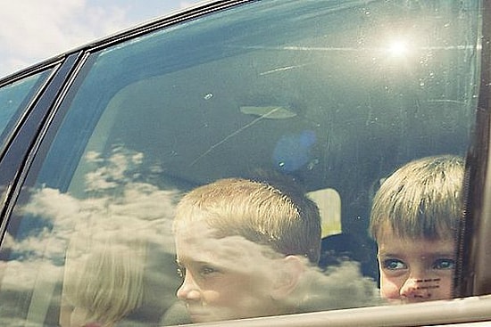 Çocukla Çıkılan Uzun Yol Seyahatlerinde İşinize Yarayacak 10 Faydalı Bilgi