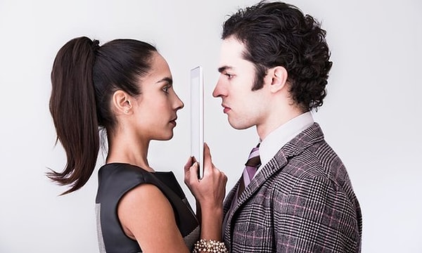 9. Парни теряют интерес из-за чрезмерной заботы