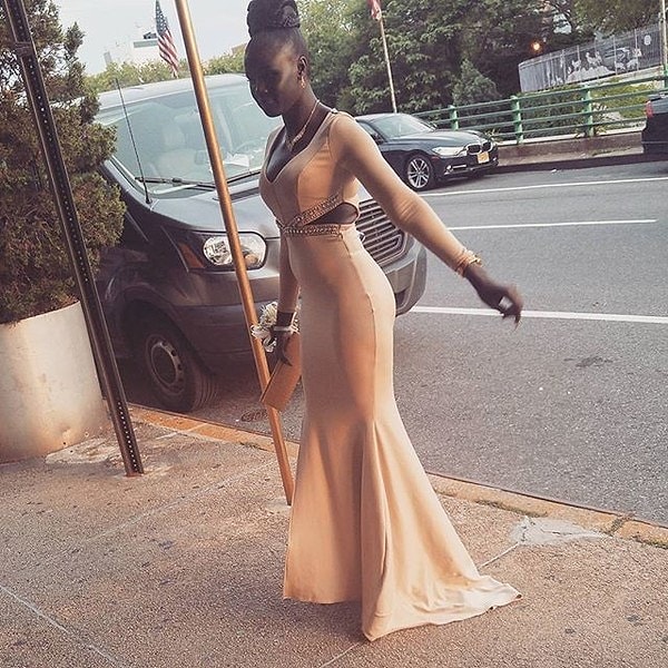 9. Какая блестящая красота!