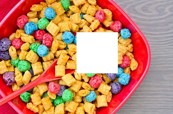 4. Какой фрагмент пришелся бы кстати?