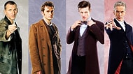 Hangi Doctor Who Karakteri Senin Ruh İkizin?