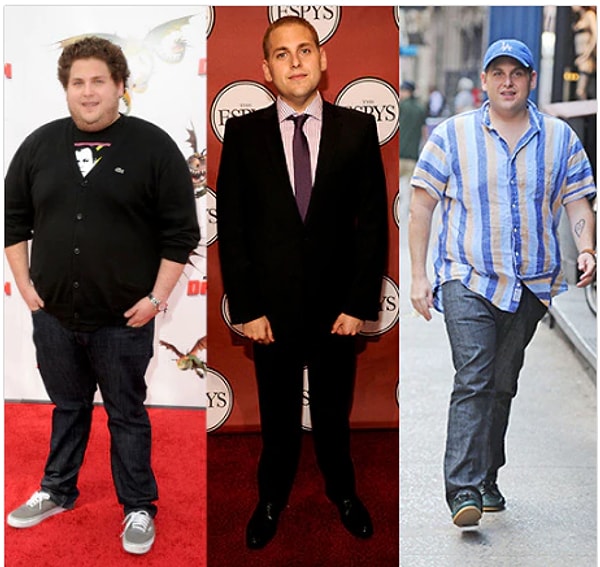 15. Джона Хилл