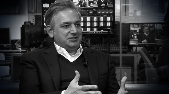 Mehmet Ali Yalçındağ Yazılı Bir Açıklama ile Görevinden Ayrıldığını Duyurdu