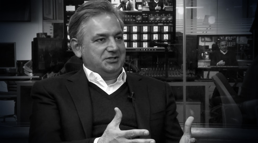 Mehmet Ali Yalçındağ Yazılı Bir Açıklama ile Görevinden Ayrıldığını Duyurdu