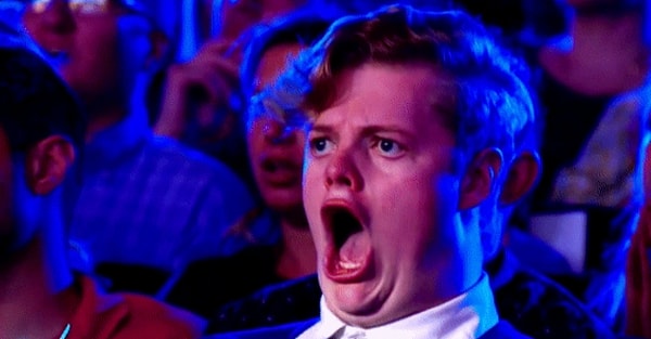 6. Бабуля-лингвист