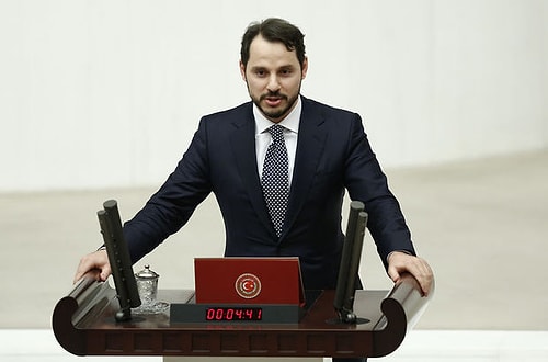 Peki istifaya götüren iddia neydi?