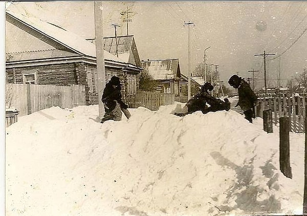 5. А это наше детство без интернета - самое лучшее из всех..