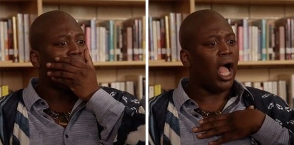 8. Бабуля-сексопатолог