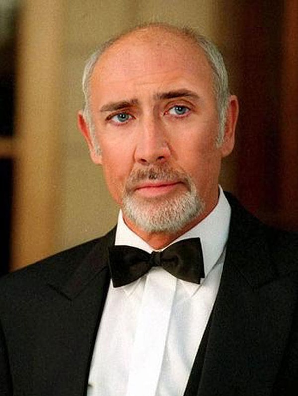 10. Шон Коннери