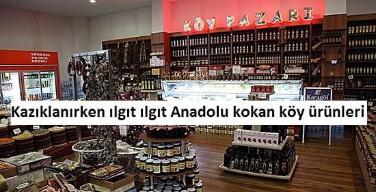 Otobüsle Yolculuk Yapmayan Bilmez! Dinlenme Tesislerinin Olmazsa Olmaz 14 Fenomeni