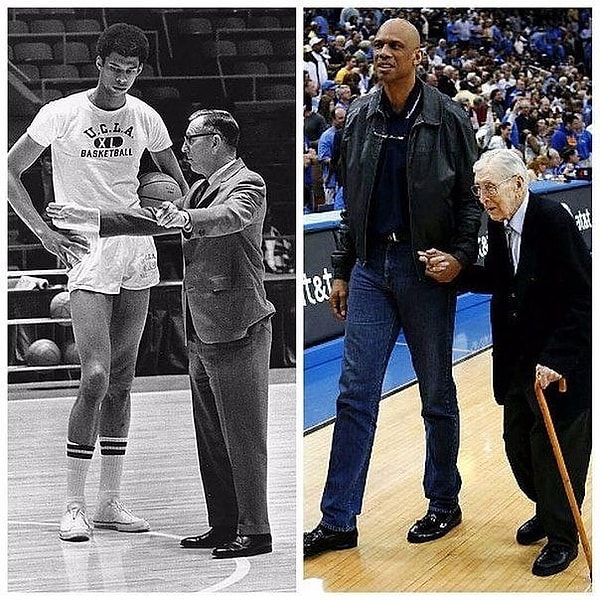 16. Тренер на всю жизнь