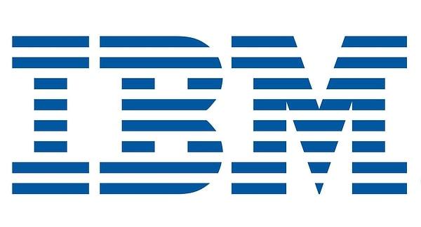 8. IBM
