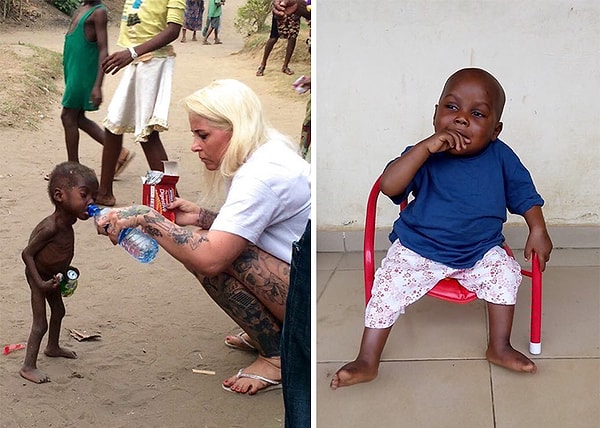 23. Чудесное спасение