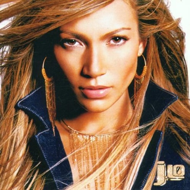 7. Her album "J.Lo" that came out in 2001 was the number one hit on Billboard 200. Also, her movie "The Wedding Planner," which came out in the same week as the album, was the most viewed movie in the cinemas.
