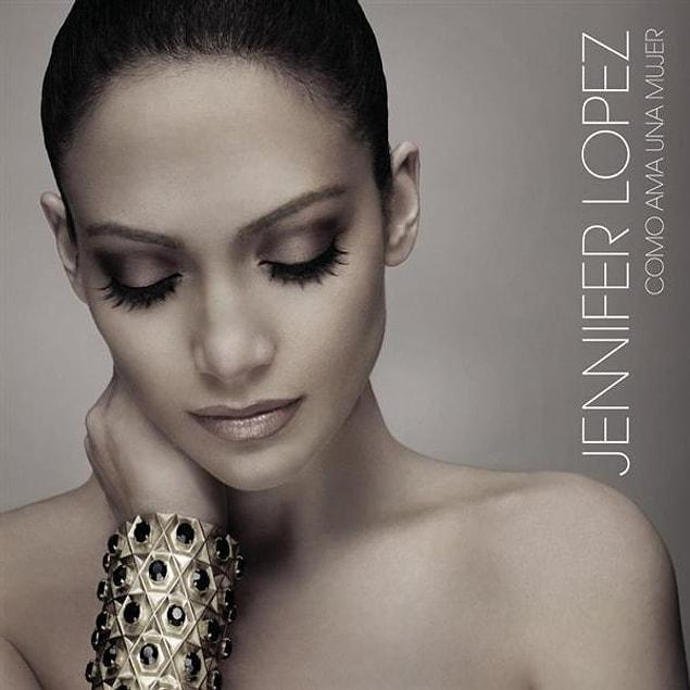 12. Her first Spanish album, "Como Ama Una Mujer" came out in 2007 and was in the top 10 on Billboard 200.