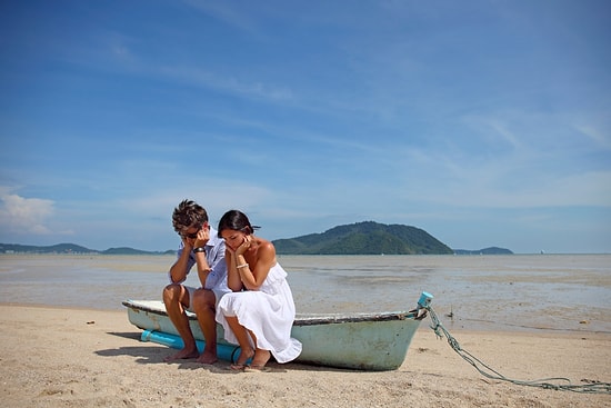 Tatilinizi Kabusa Çevirebilecek 10 Şey