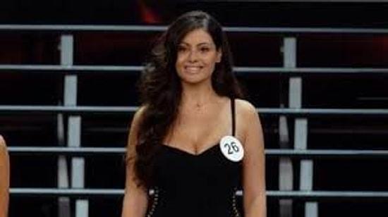 Size 14 Model Who Won Second Place In Miss Italy Gets Body Shamed