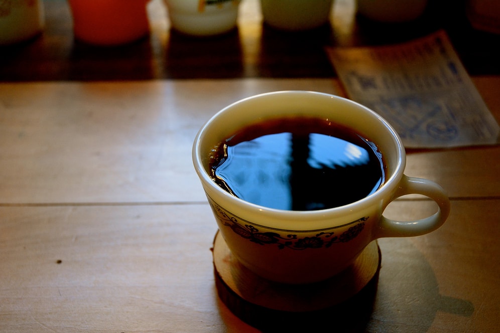 “Kahvesiz Yaşayamam” Dedirten 12 Kahve Kokulu An