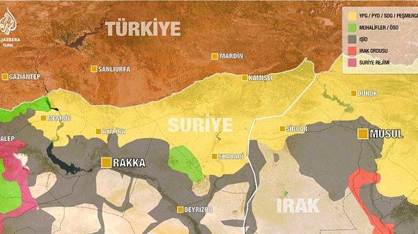 Türkiye, Rakka ve Musul operasyonlarında nasıl bir yol izleyecek?