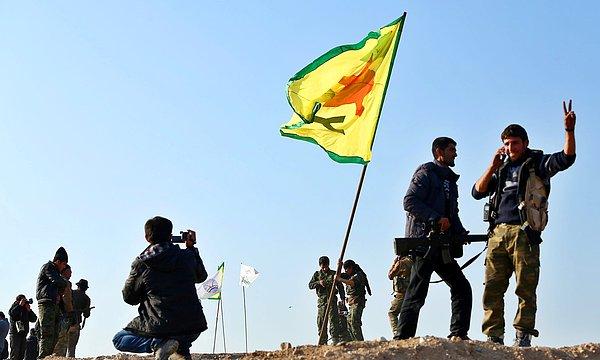 PKK konusunda Erbil ve Bağdat’tan destek