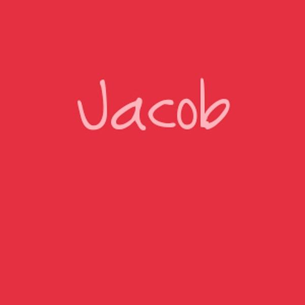 Jacob!