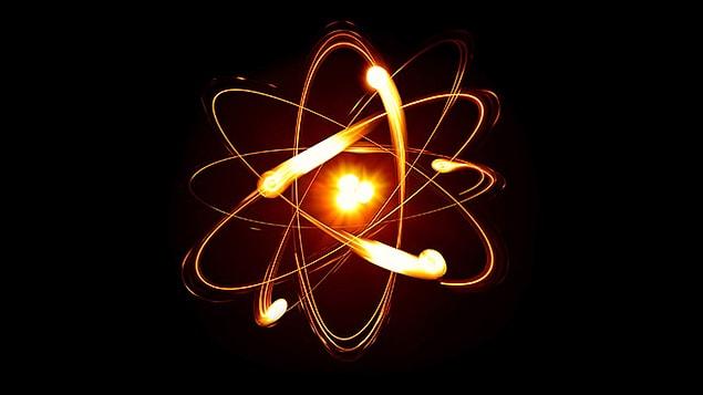 8. The Atomic Theory of Lucretius