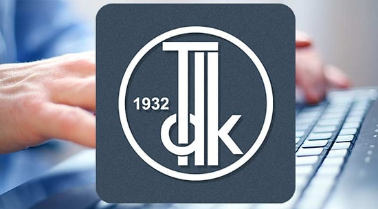 TDK'dan 'Kesme İşareti' Haberine Yalanlama: Basın İlgisiz ve Bilgisiz