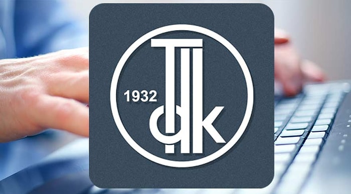 TDK'dan 'Kesme İşareti' Haberine Yalanlama: Basın İlgisiz ve Bilgisiz