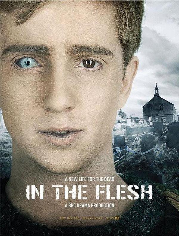 7. In The Flesh