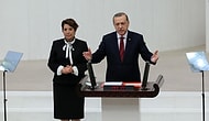 Erdoğan, Suriye'nin Hayati Bir Konu Olduğunu Vurguladı: 'Masanın Dışında Kalamayız'