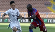 Karabükspor 4-0 Trabzonspor