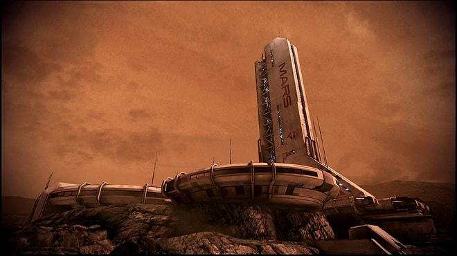 Mars'a Olan Yolculuklar Sırasında Başımıza Gelebilecek En Olası 7 Felaket Senaryosu