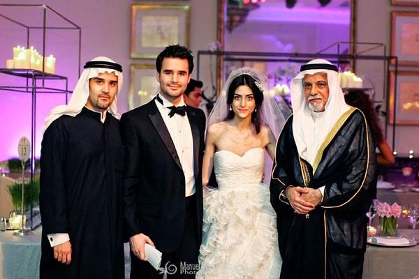 Dubai Kraliyet Ailesi!
