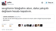 Dış Görünüş Üzerinden Meydan Okuyup Sert Kayaya Çarpan Twitter Kullanıcısının Dramı