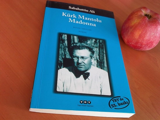 Kürk Mantolu Madonna'nın Maria Puder'ini Canlandırabilecek 22 Türk Oyuncu