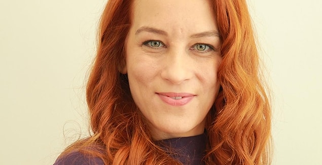 22. Emel Çölgeçen