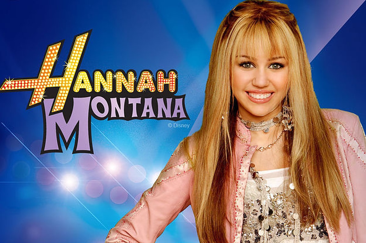 Hannah Montana Fakes