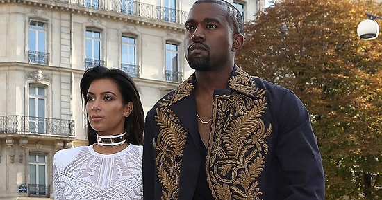 Ким Кардашян ограбили под дулом пистолета: неизвестные ворвались в номер звезды