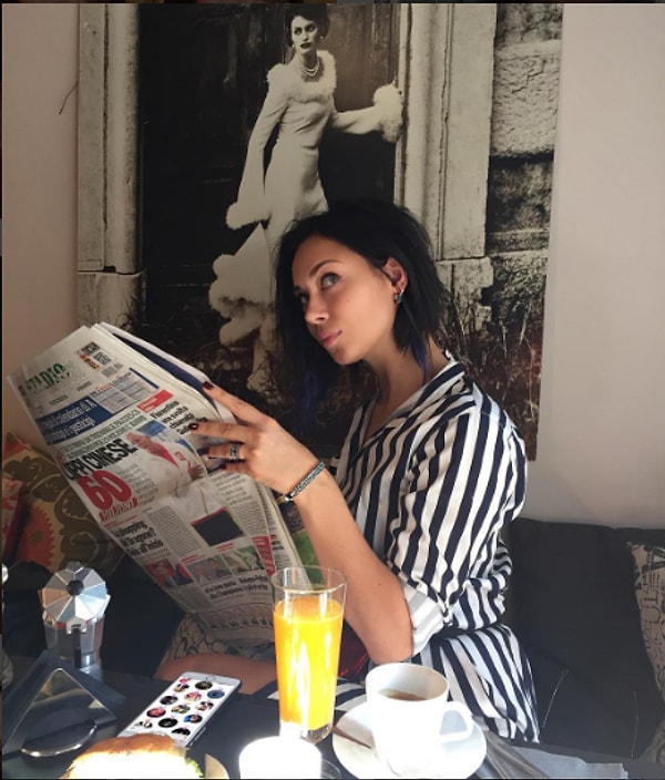 10. Об отношениях с сестрой в детстве Григорий рассказывает так: