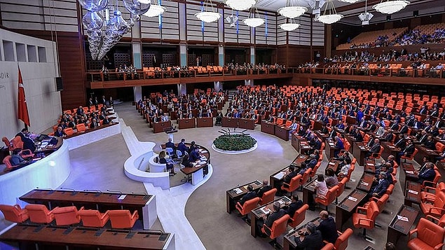 Meclis Araştırma Komisyonu da çalışmalarına başlayacak