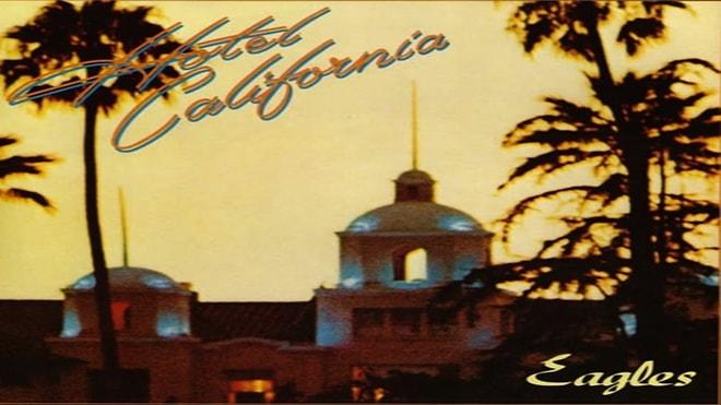 Tüm Yönleriyle Nasıl Ortaya Çıktığı Yılan Hikayesine Dönen Efsanevi Şarkı Hotel California