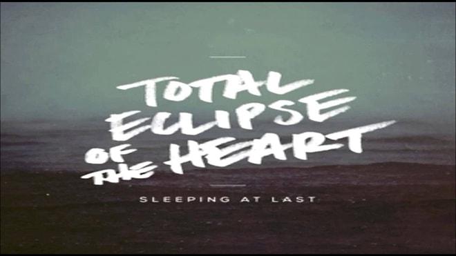 Dünyanın En Zor Oluşturulmuş Parçası Olan Total Eclipse of the Heart'ın Yapım Aşaması