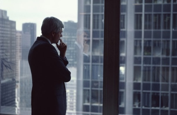 Вы человек, способный брать на себя отвественность!