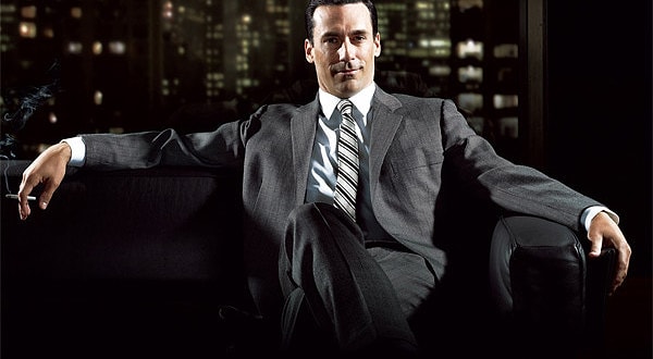 Вы человек, который доводит начатое до конца!