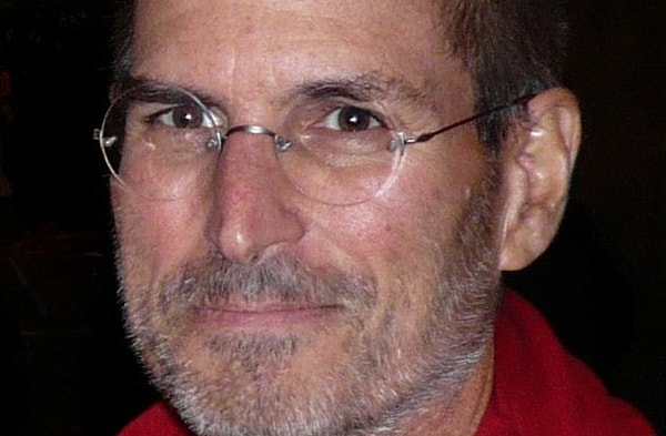 8. Стив Джобс без зазрения совести обманул своего лучшего друга