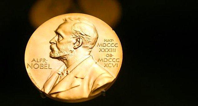 Salı günü fizik dalında Nobel kazanan açıklanacak