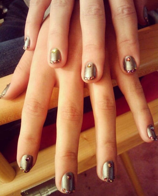 10. Изящные точки