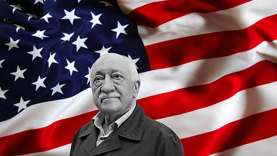 Gülen'in Geçici Tutuklanması Talebi: ABD'nin Yanıtı Bekleniyor