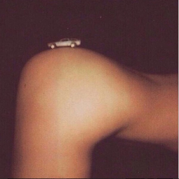 10. Кендалл Дженнер