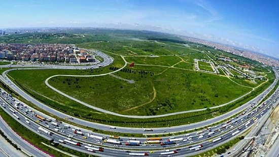 Metris Kışlası, 15 Temmuz Şehitler Parkı Oluyor